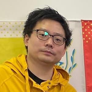 Photo of Yutaro Kubo