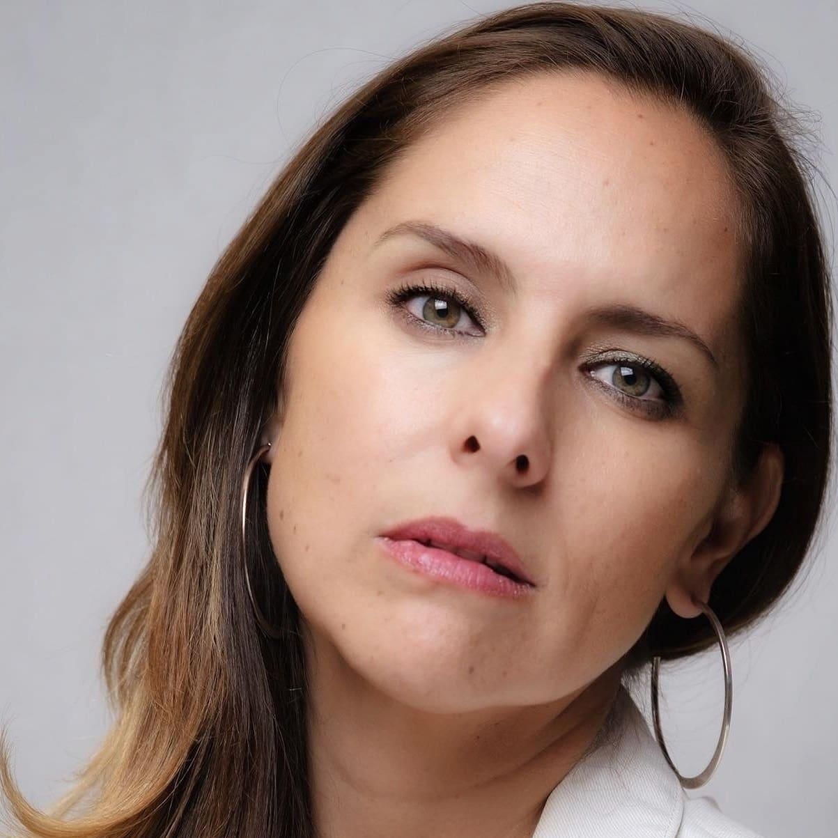 Photo of Sandra Quiróz