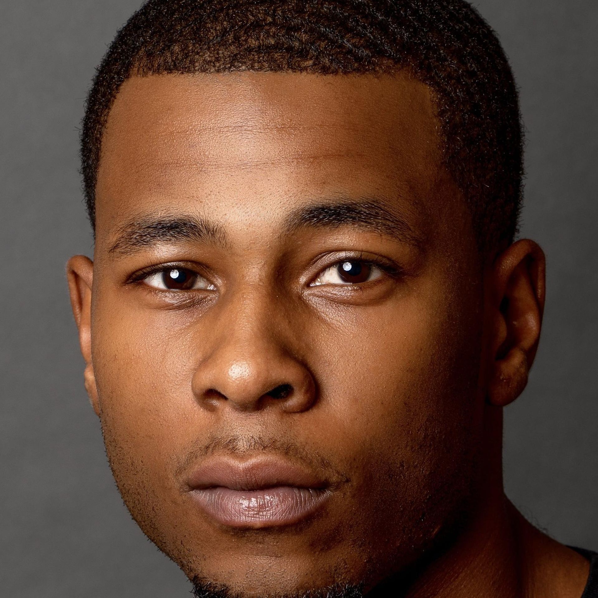 Photo of J. Alphonse Nicholson