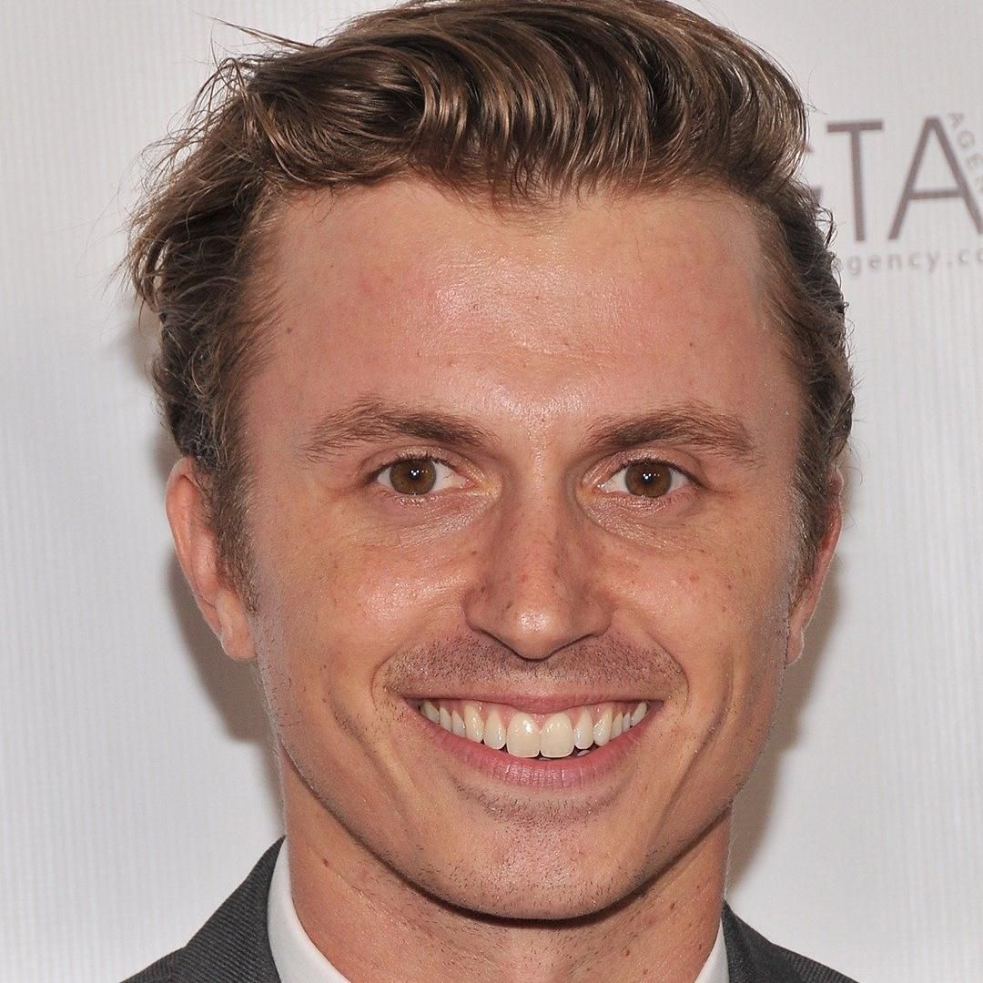 Photo of Kenny Wormald