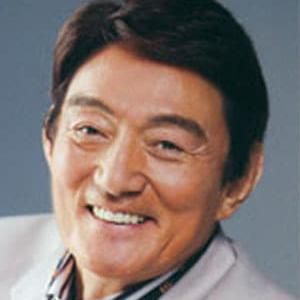 Photo of Isao Sasaki