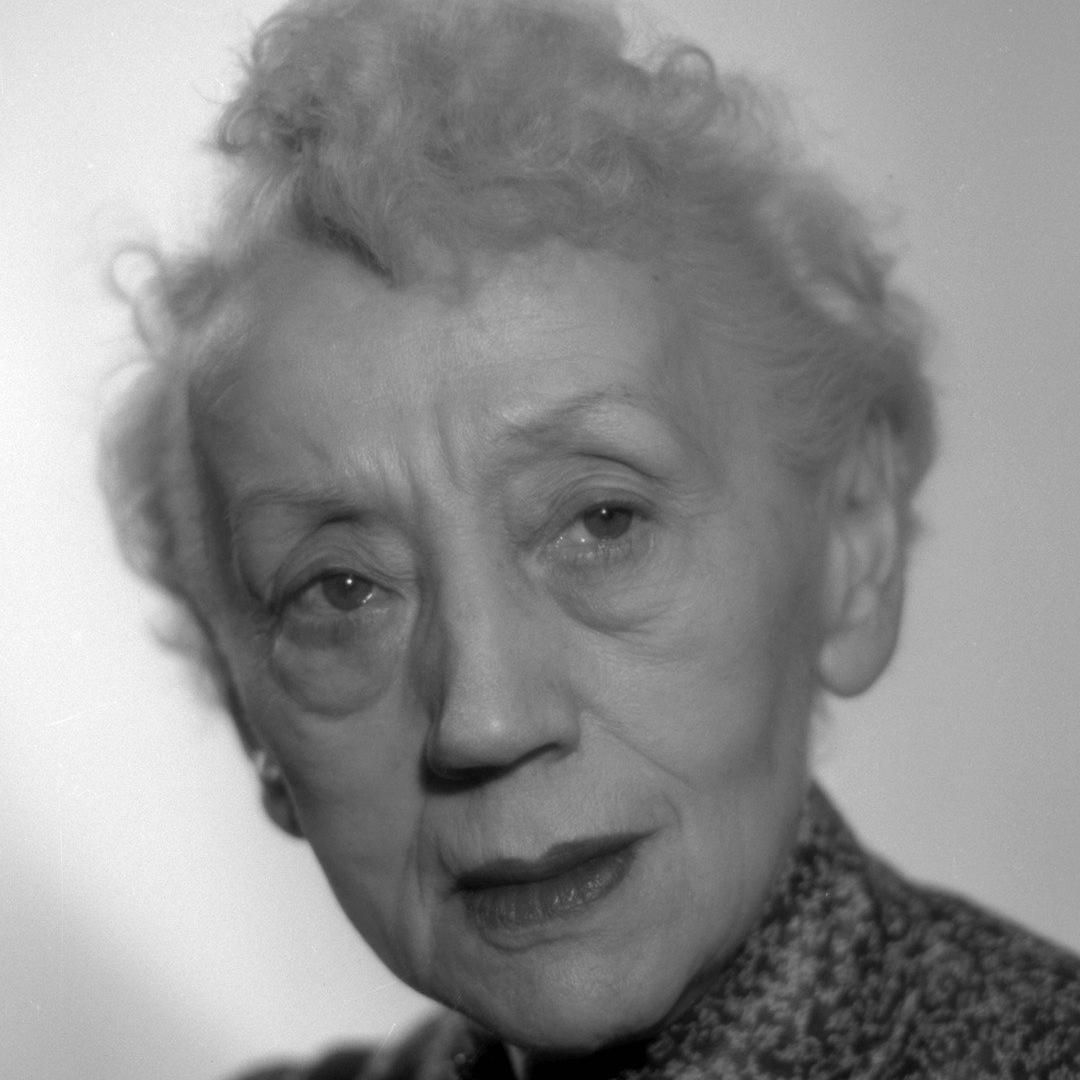 Photo of Naima Wifstrand