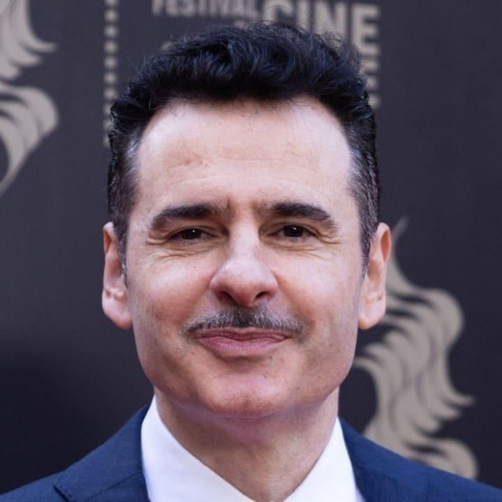 Photo of Luis Miguel Seguí