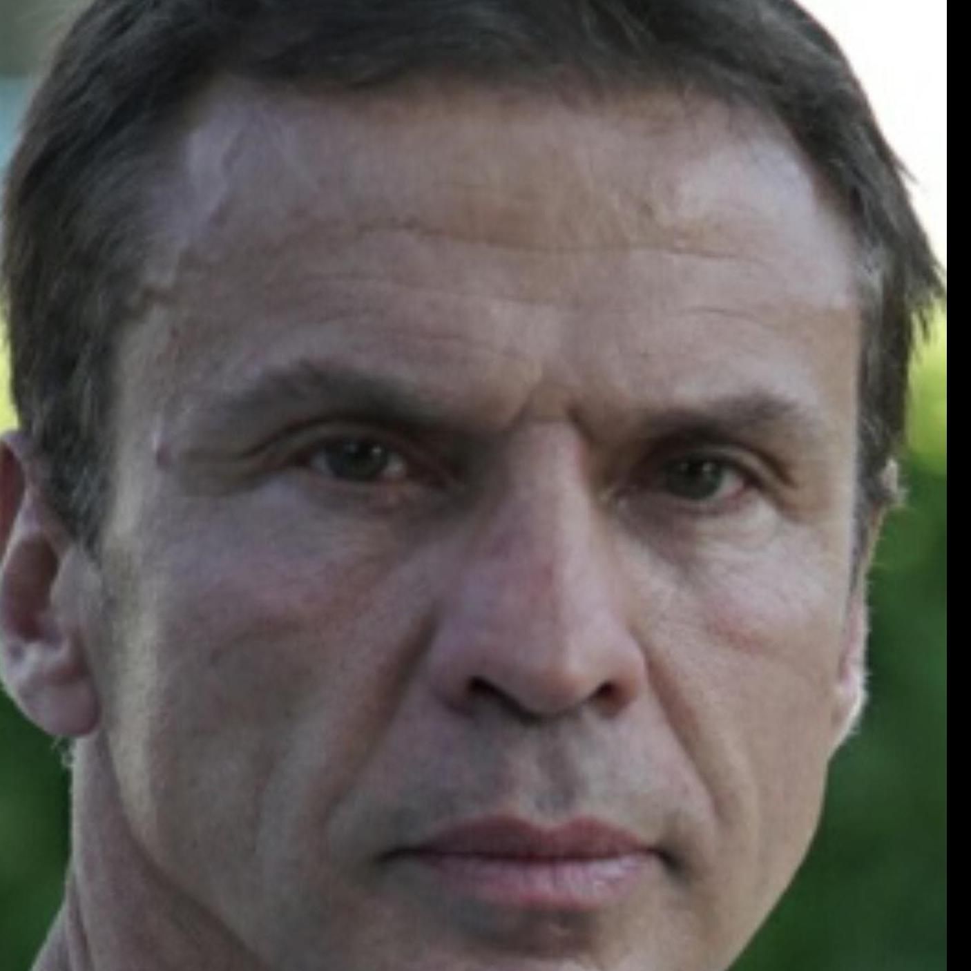 Photo of Tihomir Vinchev