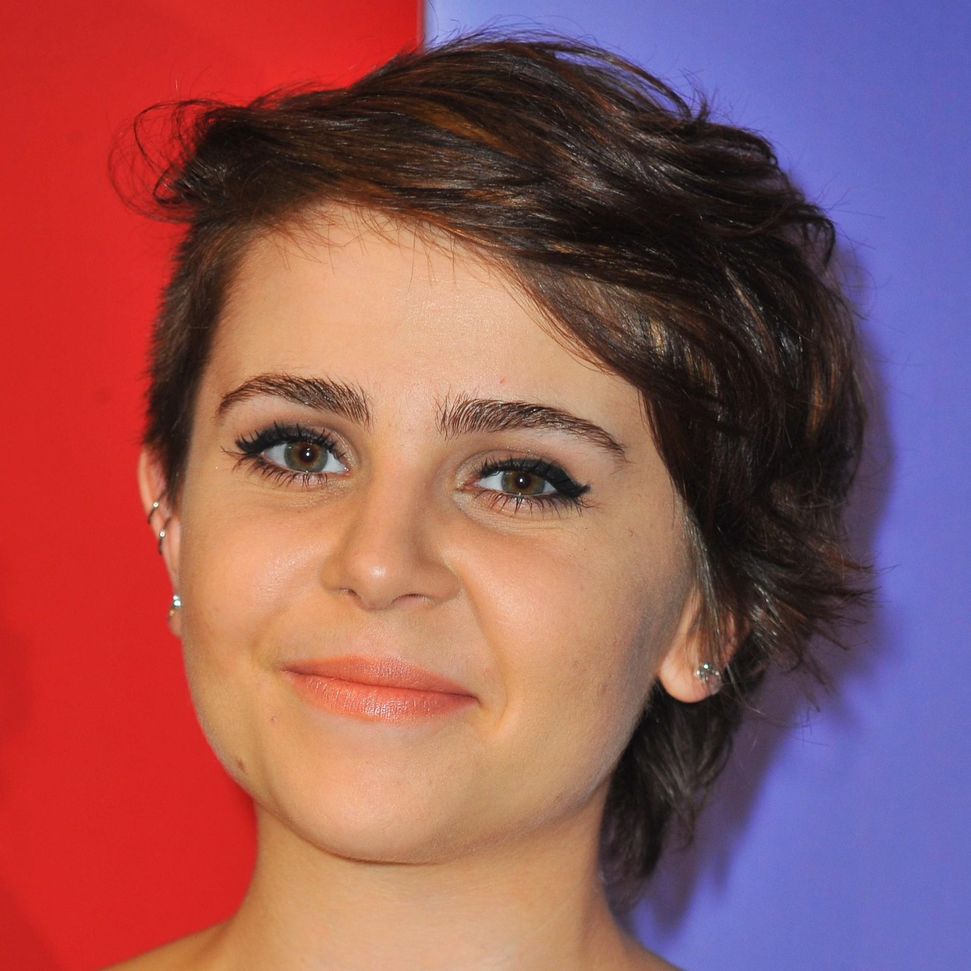 Photo of Mae Whitman