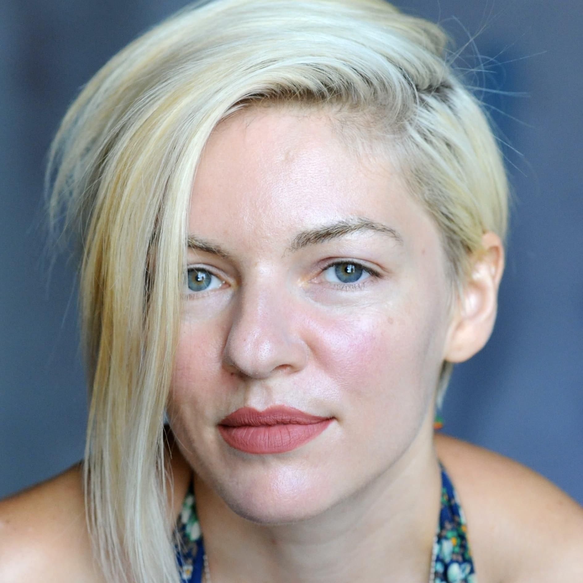 Photo of Oana Maria Zaharia