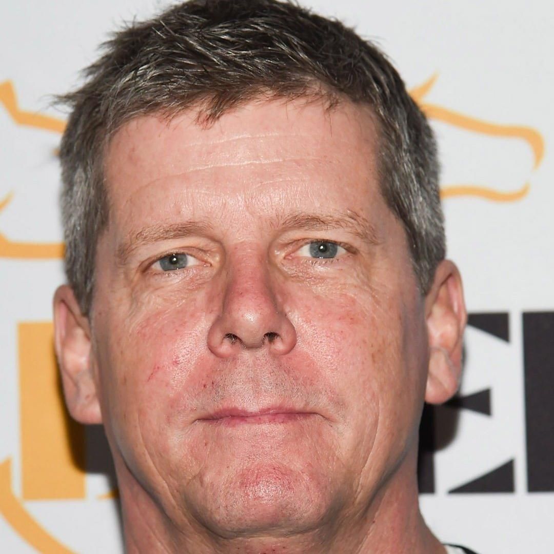 Photo of Peter Deming