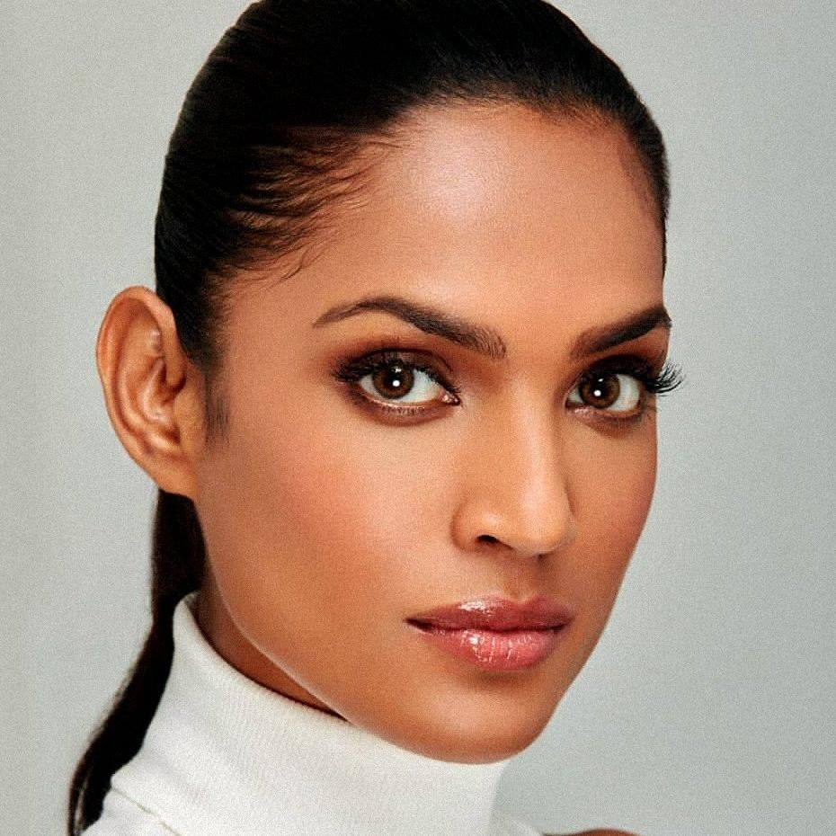 Photo of Shruthy Menon