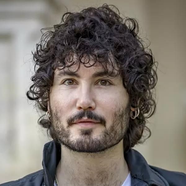 Photo of Alexis Langlois