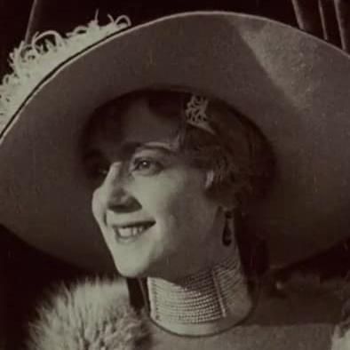 Photo of Valeria Creti