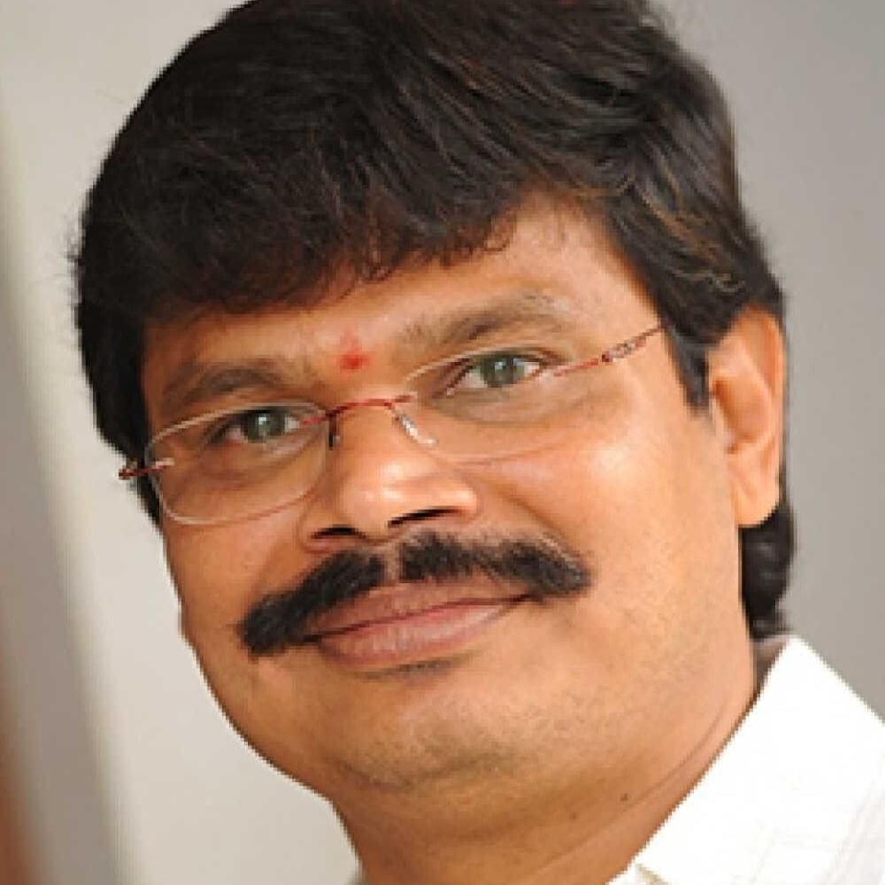 Photo of Boyapati Srinu