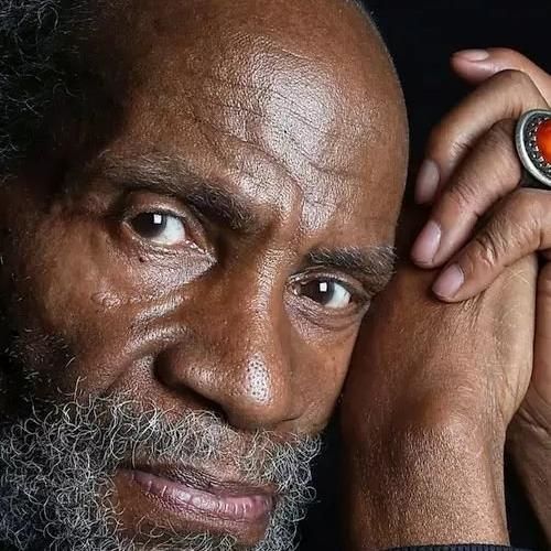 Photo of Abiodun Oyewole