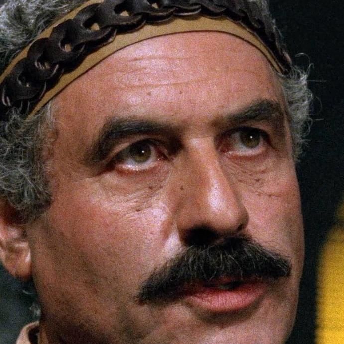 Photo of Armando Capo