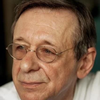 Photo of Yuriy Nifontov