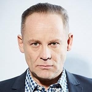 Photo of Stefan Popkowski