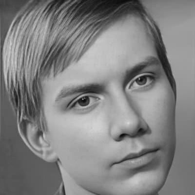 Photo of Aleksey Vasilev