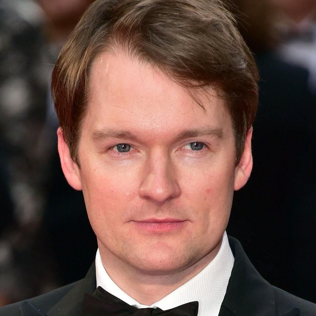 Photo of Killian Donnelly