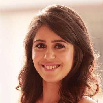 Photo of Gunjan Malhotra