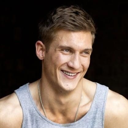 Photo of Martin Walde