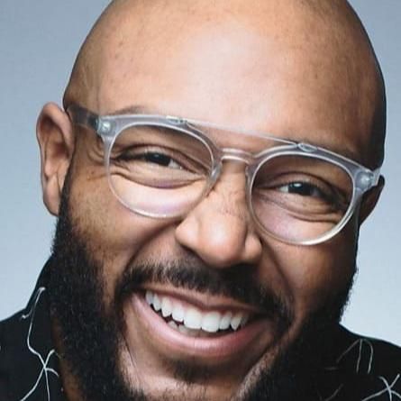 Photo of MistaJam