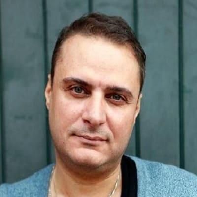 Photo of Nino Porzio