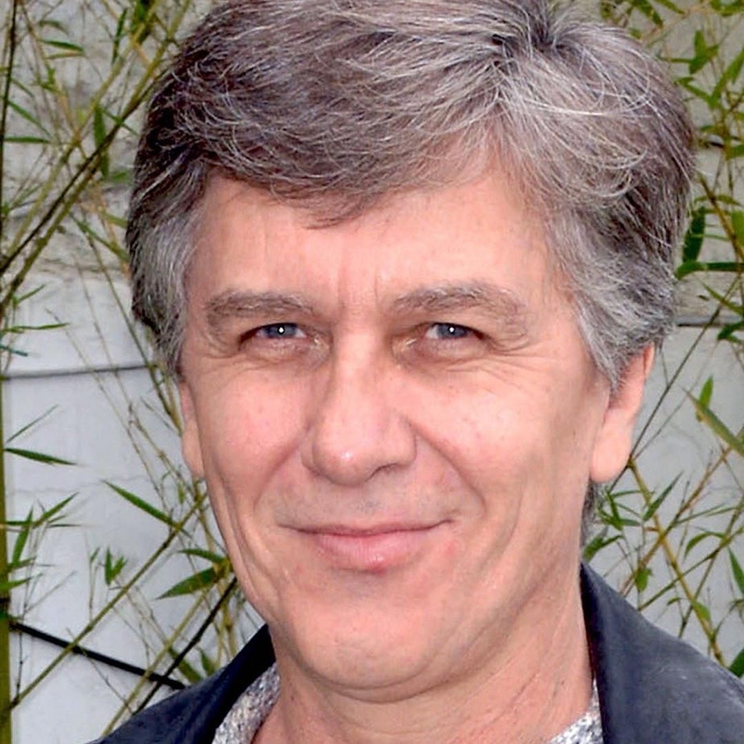 Photo of Rafael Sánchez Navarro