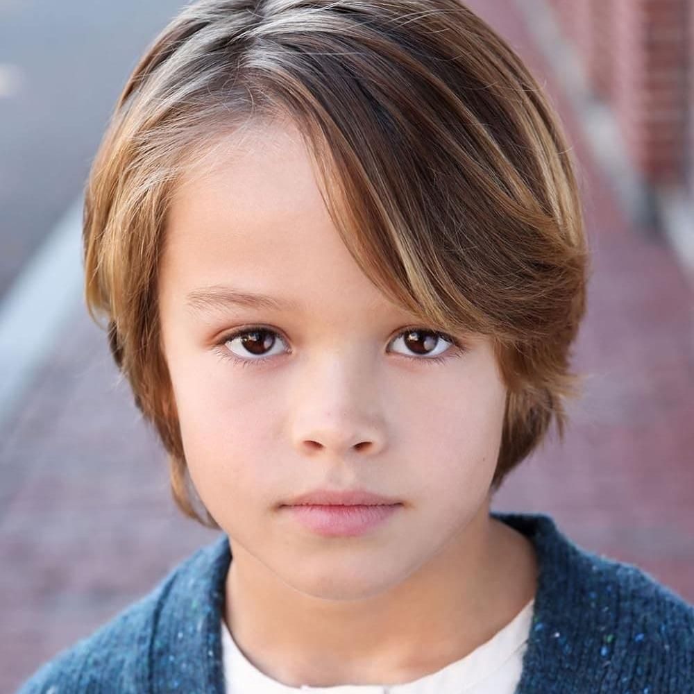 Photo of Carter Meehan