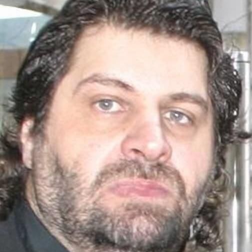 Photo of Luis Jardim