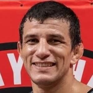Photo of Cesar Arzamendia
