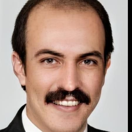 Photo of Gökhan Çelebi