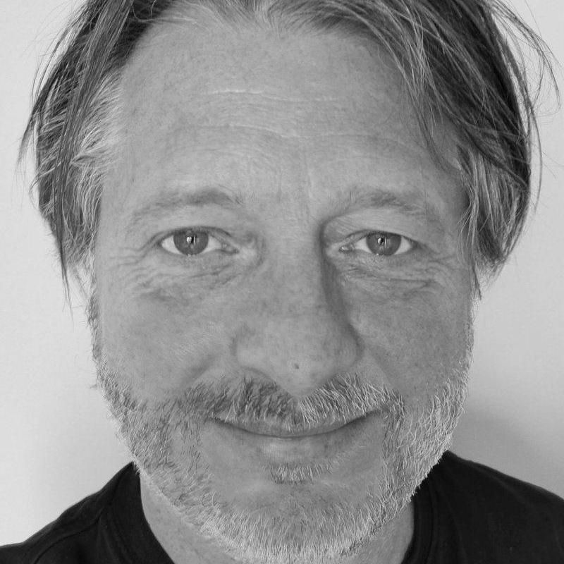 Photo of Niels Erik Otto