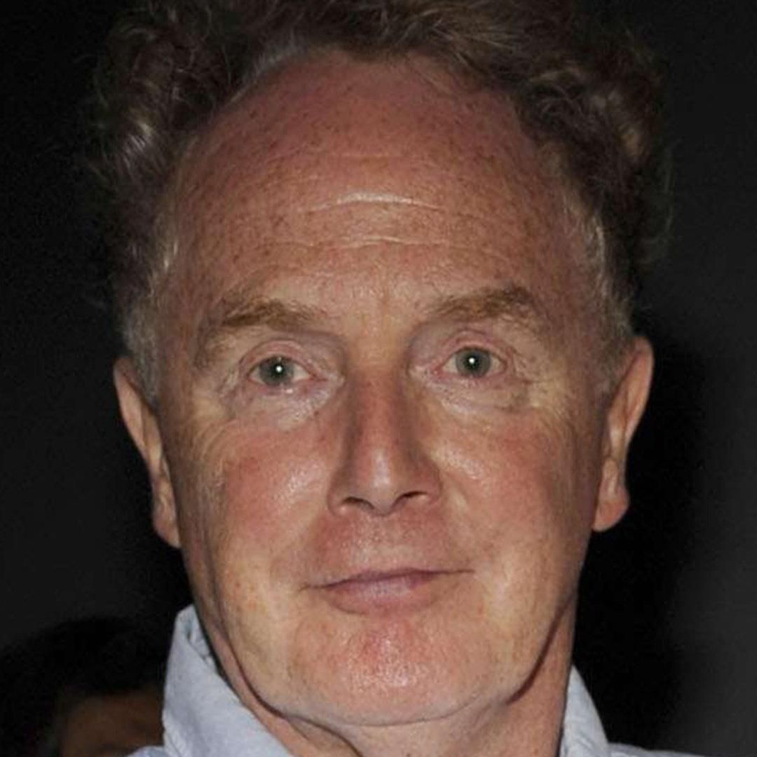 Photo of Malcolm McLaren