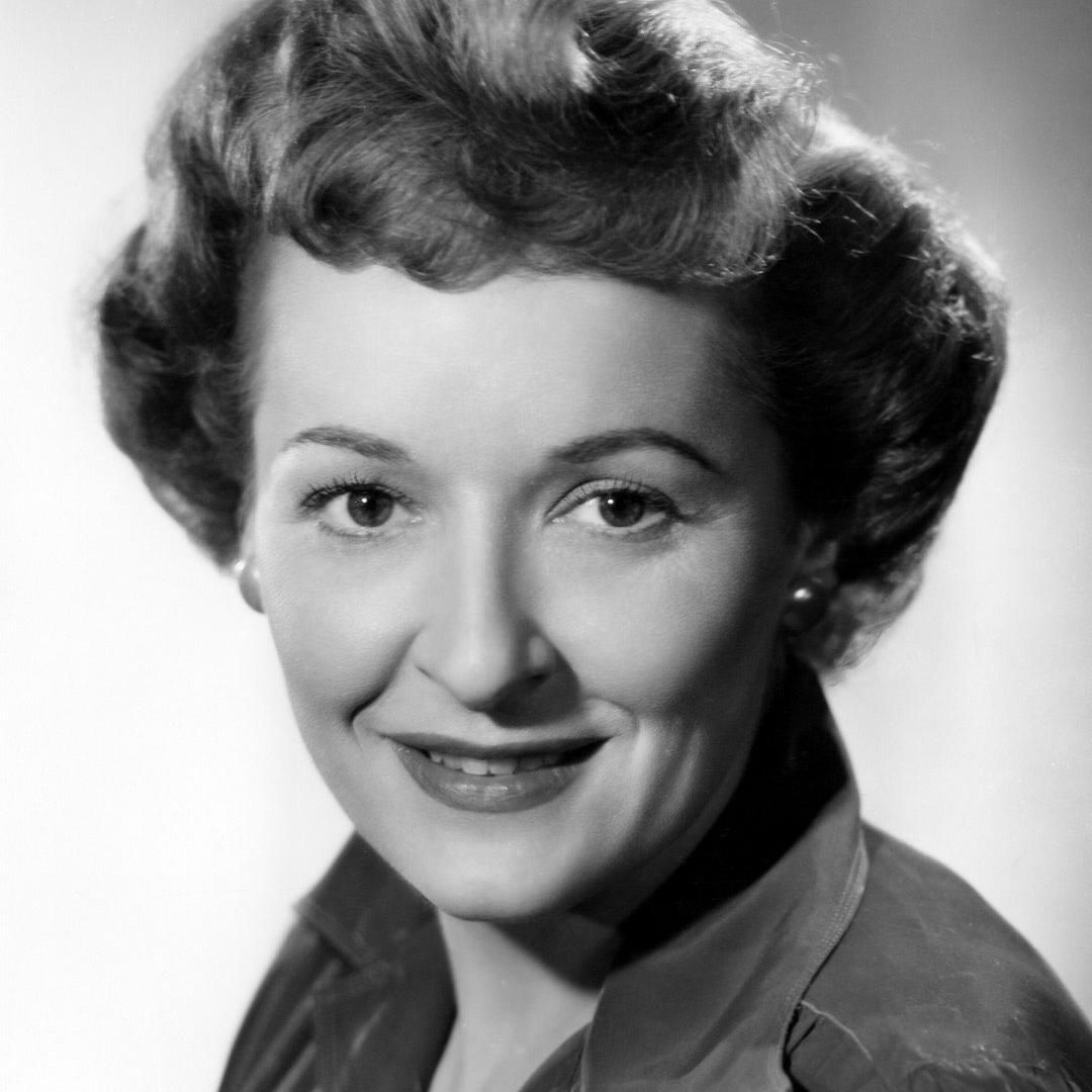 Photo of Dorothy Granger