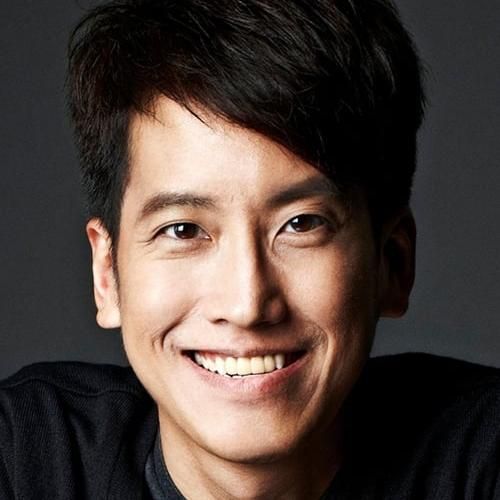 Photo of Benjamin Heng