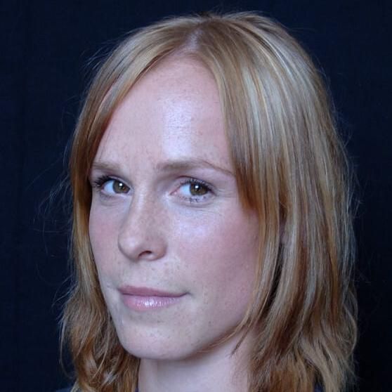 Photo of Birgitta Rydberg