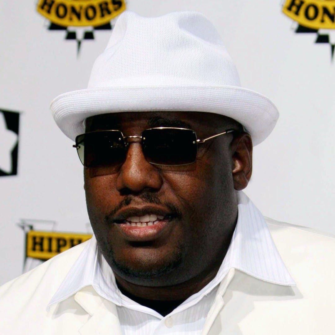 Photo of Kool Moe Dee