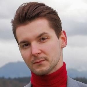 Photo of Sergey Semikin