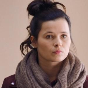 Photo of Anna Fischer