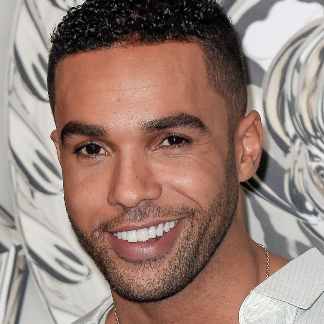 Photo of Lucien Laviscount
