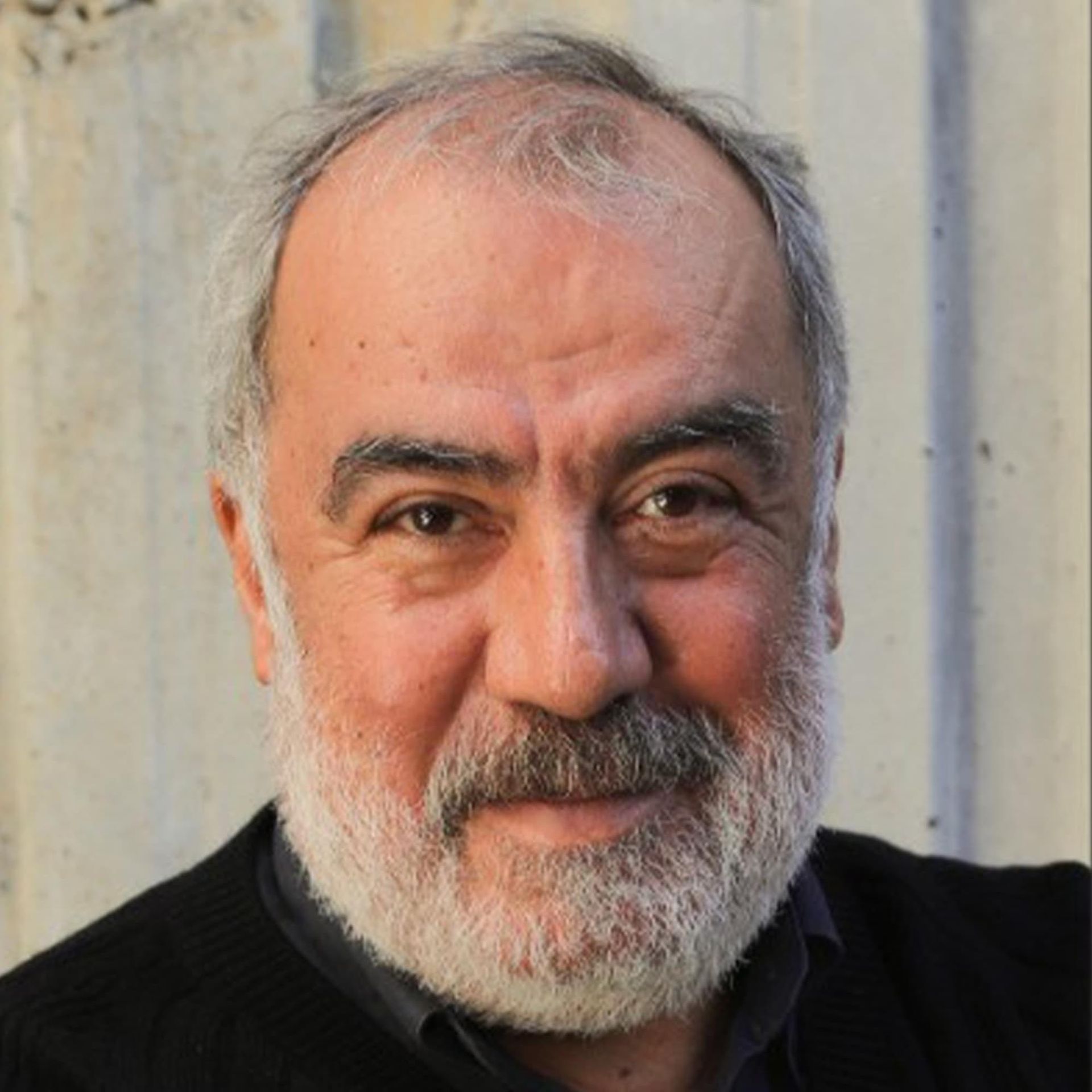 Photo of Atsız Karaduman