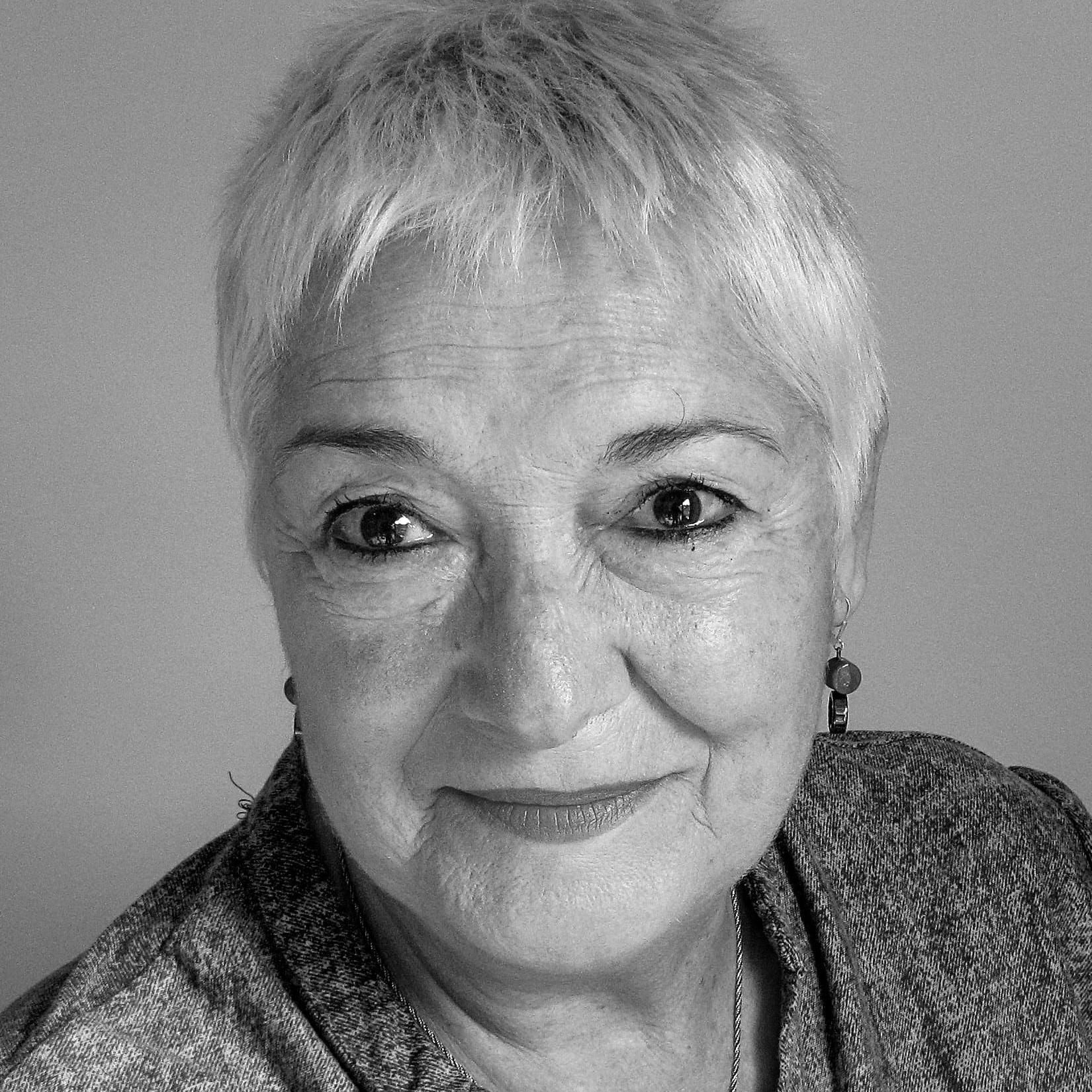Photo of Àngela Jové