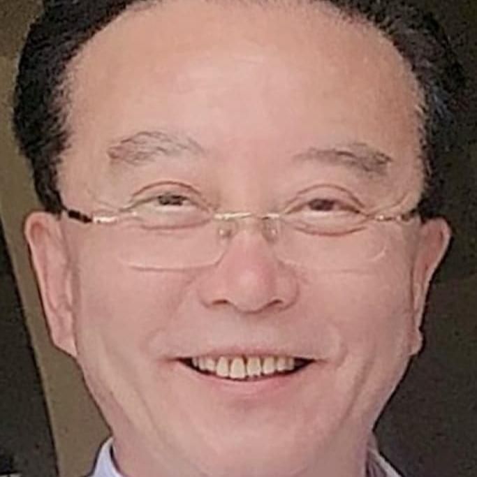 Photo of Zheng Yidong