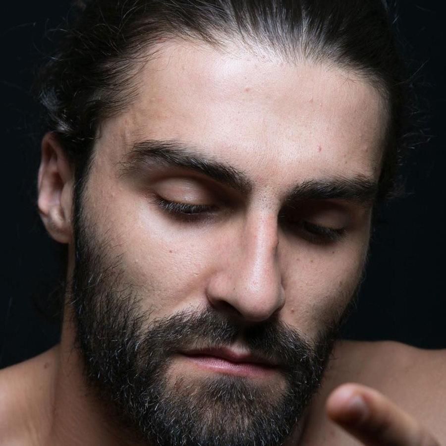 Photo of Daniel Nuta
