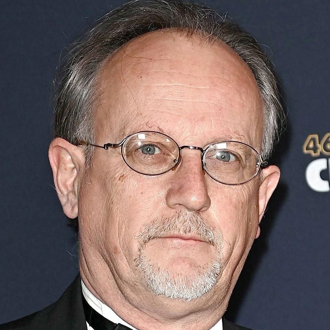 Photo of Bertrand Faivre