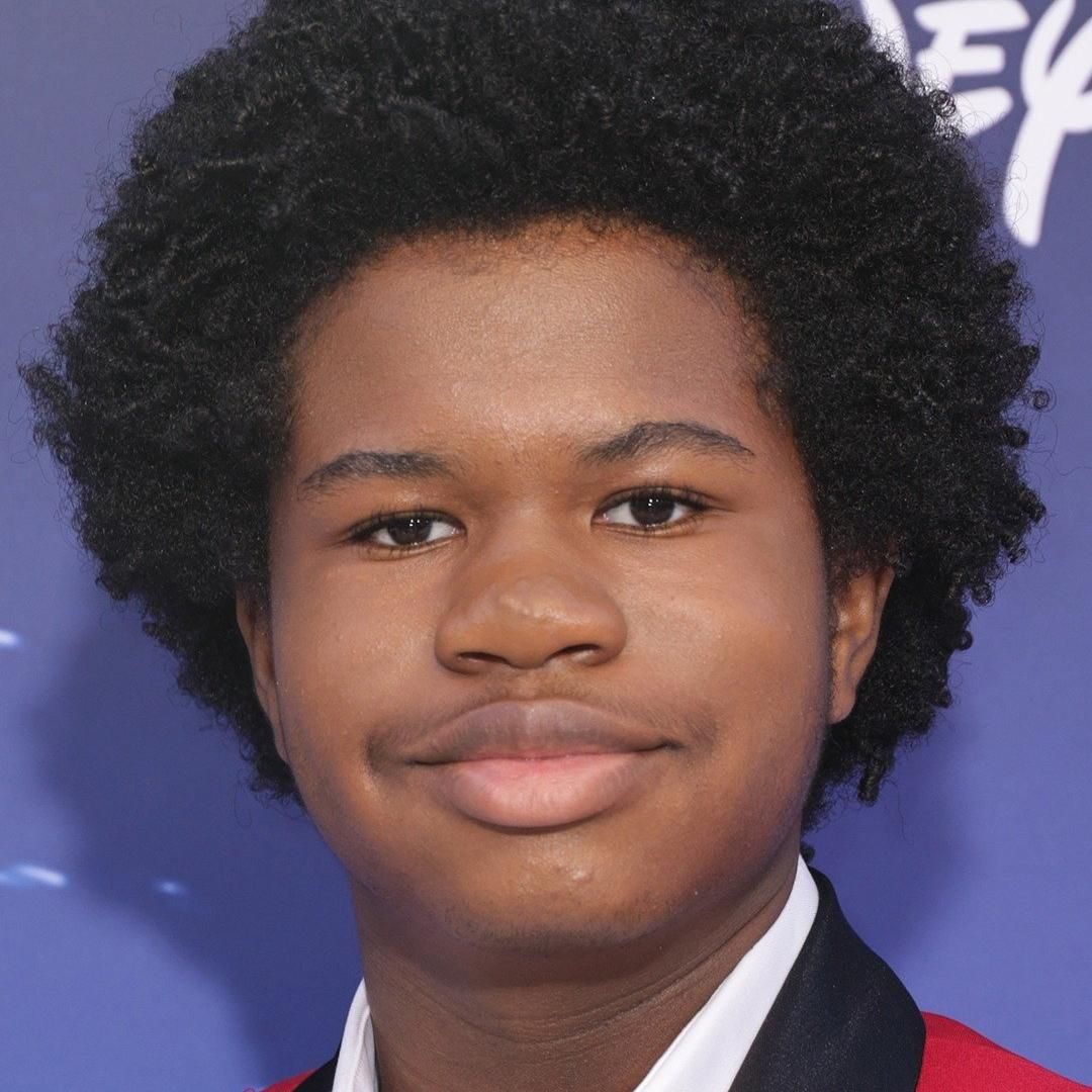 Photo of Devin Bright