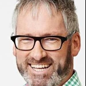 Photo of Jeremy Corbett