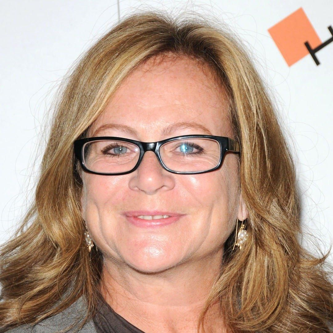 Photo of Sally Menke