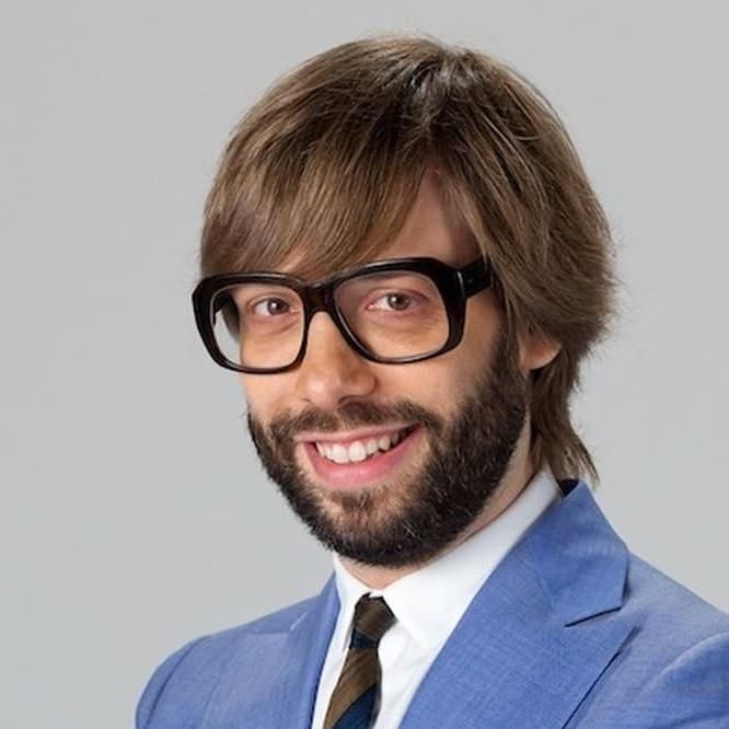 Photo of Òscar Dalmau