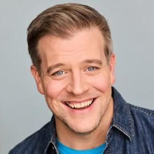 Photo of Chris Marroy