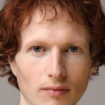 Photo of Nikolay Orlovskiy